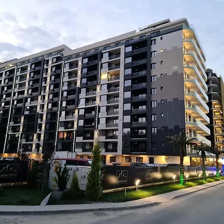 Apartament Aparthotelmamaianord 715 Sb Building Stefan Resort