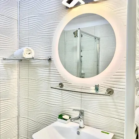 Aparthotelmamaianord 715 Sb Building Stefan Resort