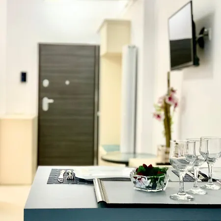 Aparthotelmamaianord 715 Sb Building Stefan Resort *