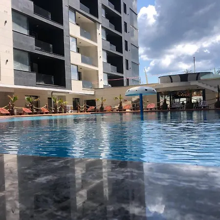 Apartament Aparthotelmamaianord 715 Sb Building Stefan Resort
