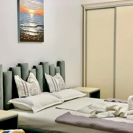Aparthotelmamaianord 715 Sb Building Stefan Resort Apartament *